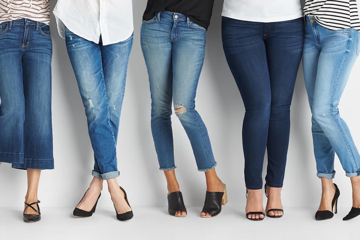 Buy Womens Jeans Online