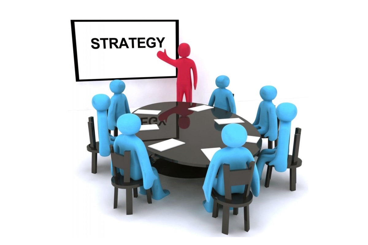 Strategic Thinking Courses Online