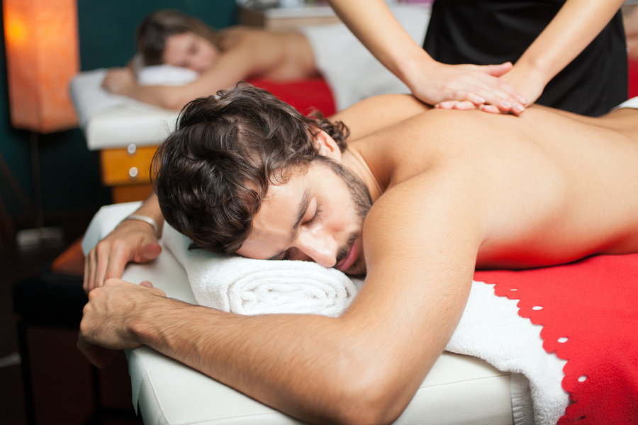 Swedish Massage is Among The "Energetic" Types of Massage