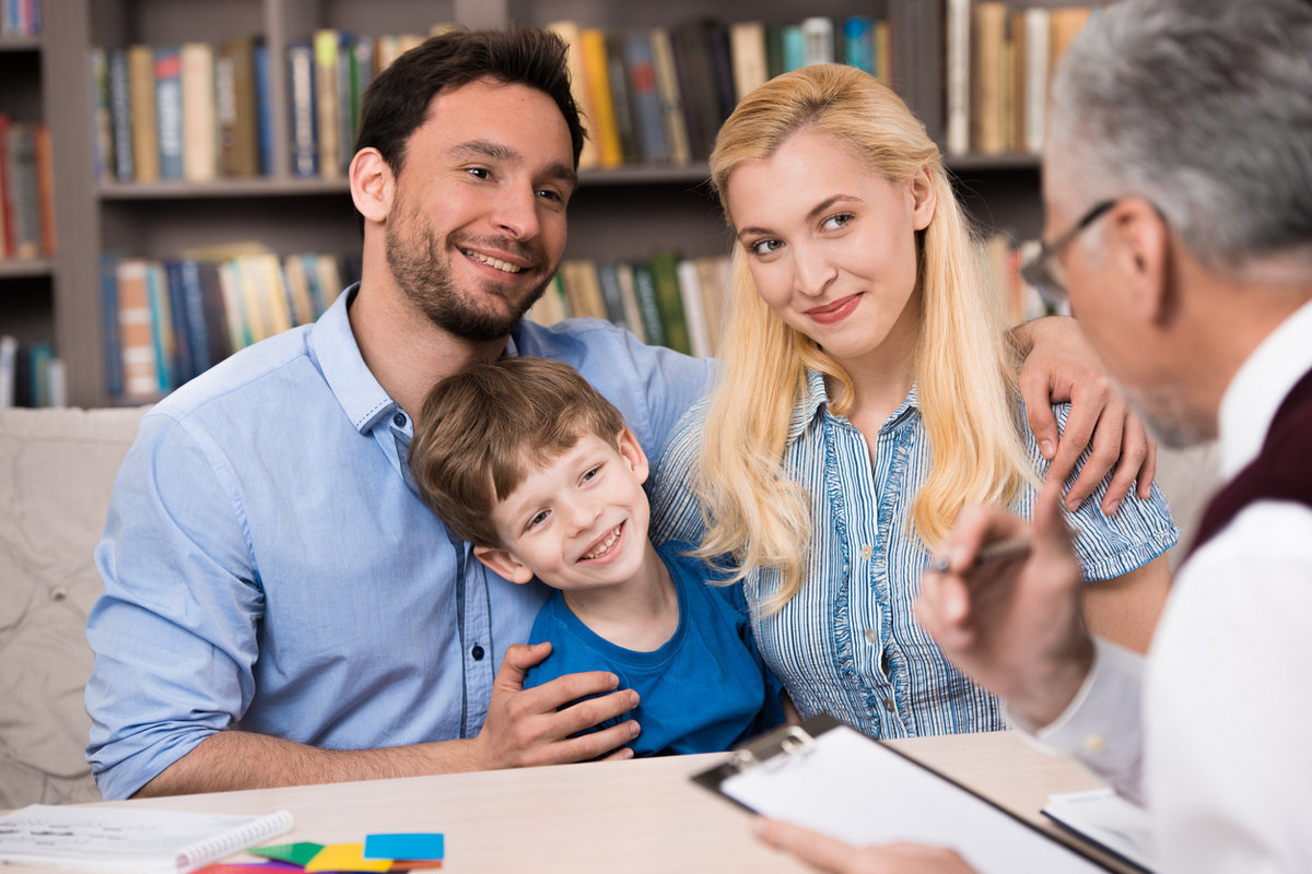 Guide to Building a Strong Parent-Teacher Connection